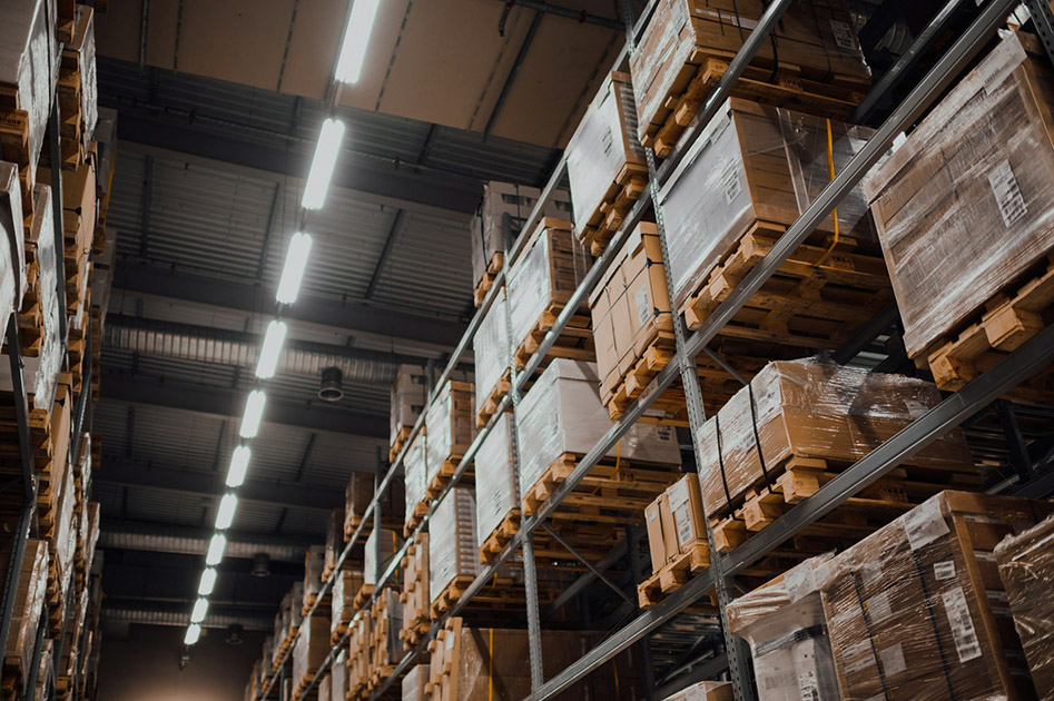Mann Carriers truck poised to lead global logistics with strength and ambition